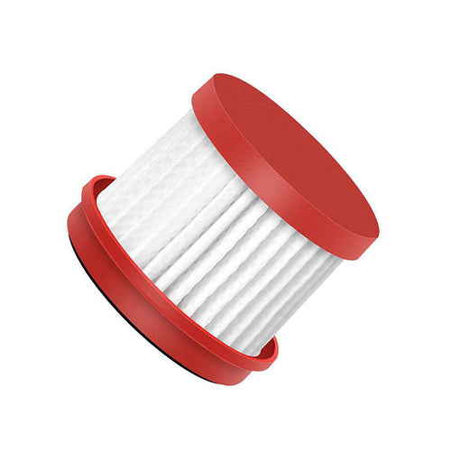 DEERMA CM1300 - Filtre de rechange pour aspirateur anti-acariens