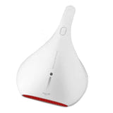 DEERMA CM800 - Aspirateur anti-acariens UV pour matelas : lampe UV