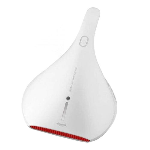 DEERMA CM800 - Aspirateur anti-acariens UV pour matelas : lampe UV