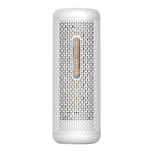 DEERMA CS50MW - Déshumidificateur régénérable pour placard (vue 1)