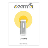DEERMA CS50MW - Déshumidificateur régénérable pour placard (vue 4)