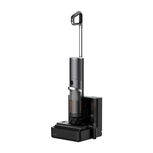 Deerma DEM-VX900W - Aspirateur laveur sans fil autonettoyant