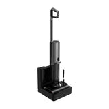 Deerma DEM-VX900W - Aspirateur laveur sans fil autonettoyant : profil