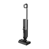 Deerma DEM-VX900W - Aspirateur laveur sans fil autonettoyant : station