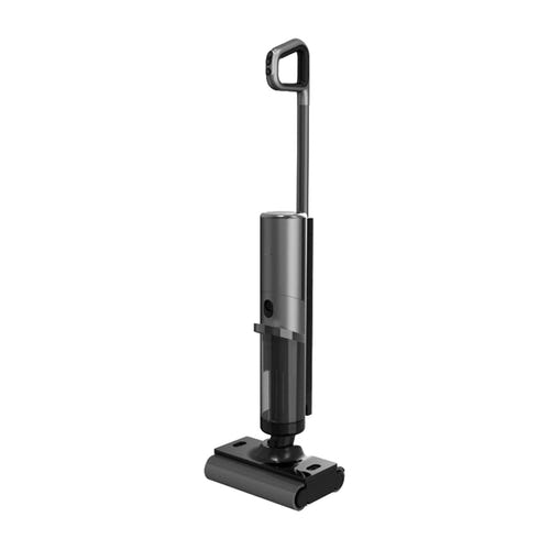 Deerma DEM-VX900W - Aspirateur laveur sans fil autonettoyant : station