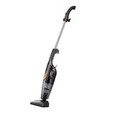 Deerma DX115C - Aspirateur balai filaire 14 000 Pa (vue 2)