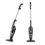 Deerma DX115C - Aspirateur balai filaire 14 000 Pa (vue 6)