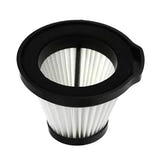 DEERMA DX115C - Filtre de rechange pour aspirateur vertical : détail