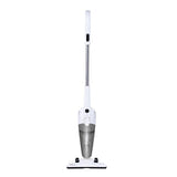 Deerma DX118C - Aspirateur balai filaire 16 000 Pa (gris) (vue 1)