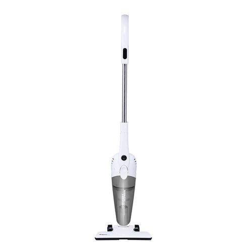Deerma DX118C - Aspirateur balai filaire 16 000 Pa (gris) (vue 1)