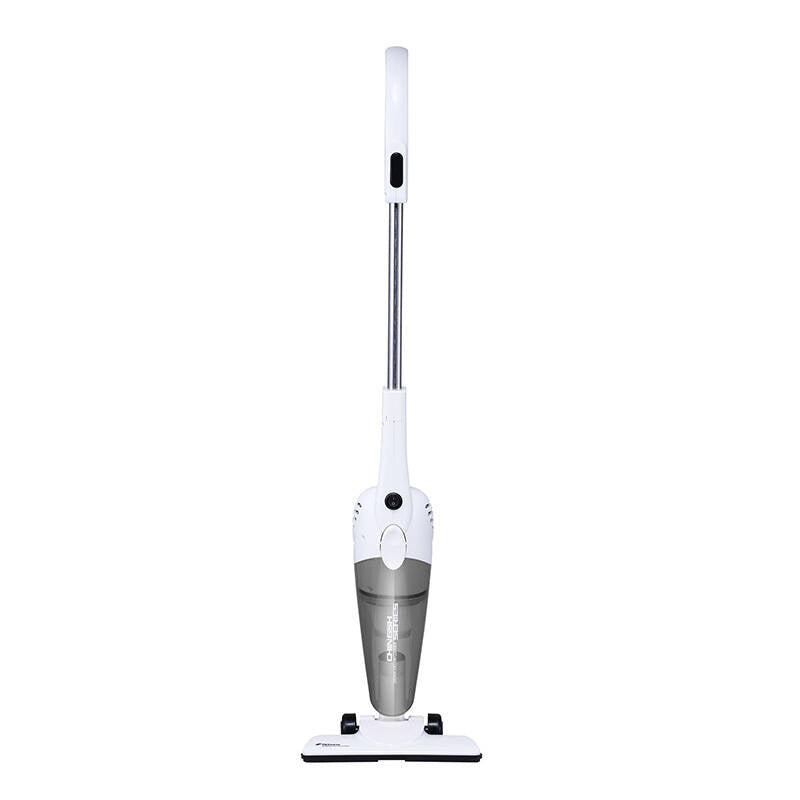 Deerma DX118C - Aspirateur balai filaire 16 000 Pa (gris) - visuel 1