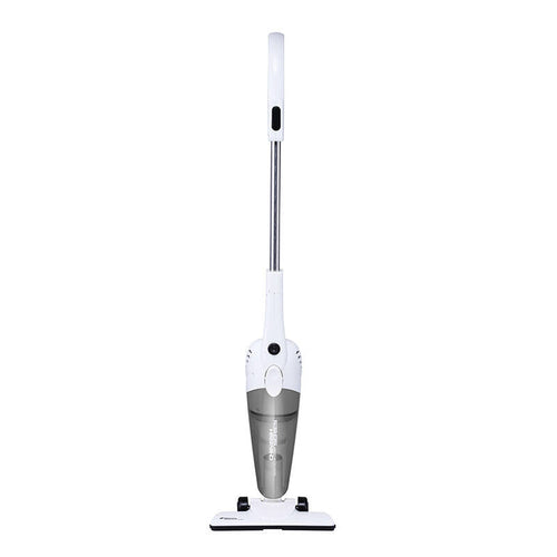 Deerma DX118C - Aspirateur balai filaire 16 000 Pa (gris) - visuel 1
