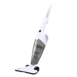 Deerma DX118C - Aspirateur balai filaire 16 000 Pa (gris) (vue 3)