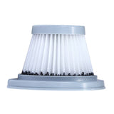 Deerma DX118C - Aspirateur balai filaire 16 000 Pa (gris) (vue 6)