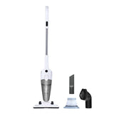 Deerma DX118C - Aspirateur balai filaire 16 000 Pa (gris) (vue 7)