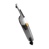 Deerma DX170 - Aspirateur balai 2 en 1 léger, 14 kPa : blanc