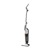 Deerma DX170 - Aspirateur balai 2 en 1 léger, 14 kPa : mode à main