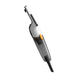Deerma DX170 - Aspirateur balai 2 en 1 léger, 14 kPa : sous les meubles