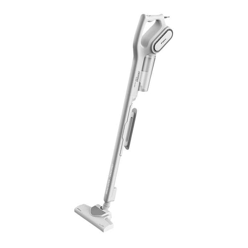 Deerma DX700 - Aspirateur balai 2-en-1 filaire (argent) (vue 1)