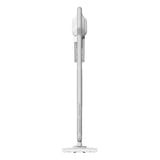 Deerma DX700 - Aspirateur balai 2-en-1 filaire (argent) (vue 3)