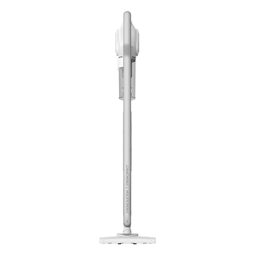 Deerma DX700 - Aspirateur balai 2-en-1 filaire (argent) (vue 3)