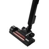 Deerma DX700 PRO - Aspirateur balai 2 en 1, 16 kPa : brosse triangulaire