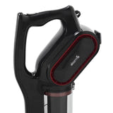 Deerma DX700 PRO - Aspirateur balai 2 en 1, 16 kPa : suceur plat
