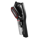 Deerma DX700 PRO - Aspirateur balai 2 en 1, 16 kPa : support mural