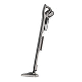 Deerma DX700s - Aspirateur balai 2-en-1 filaire (gris) (vue 1)