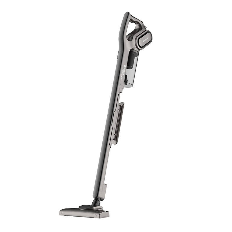 Deerma DX700s - Aspirateur balai 2-en-1 filaire (gris) - visuel 1