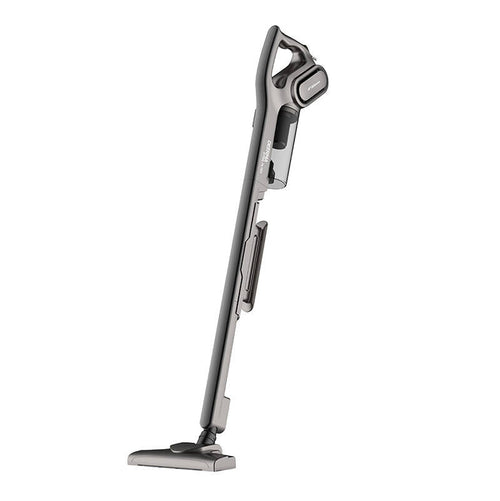 Deerma DX700s - Aspirateur balai 2-en-1 filaire (gris) - visuel 1