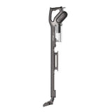 Deerma DX700s - Aspirateur balai 2-en-1 filaire (gris) (vue 2)