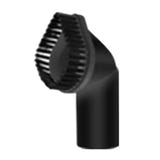 Deerma DX700s - Aspirateur balai 2-en-1 filaire (gris) (vue 5)