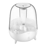 DEERMA F325 - Humidificateur ultrasonique 5 L silencieux : chambre