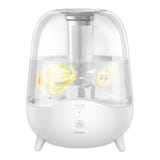 DEERMA F325 - Humidificateur ultrasonique 5 L silencieux