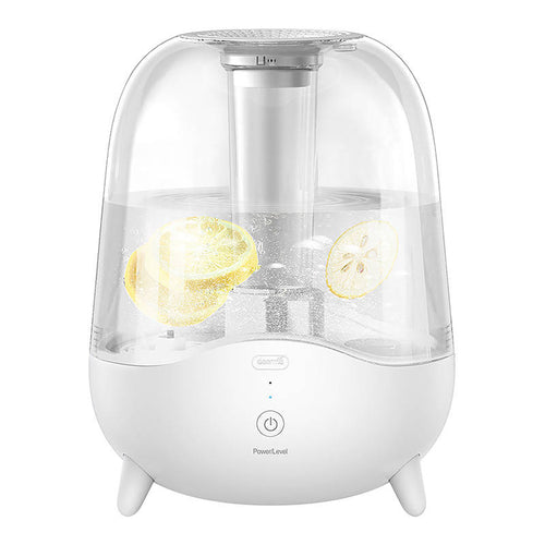 DEERMA F325 - Humidificateur ultrasonique 5 L silencieux