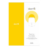DEERMA F325 - Humidificateur ultrasonique 5 L silencieux : vue détail