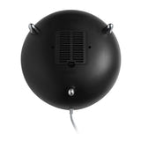 DEERMA F327W - Humidificateur ultrasonique UV 5 L : écran hygromètre