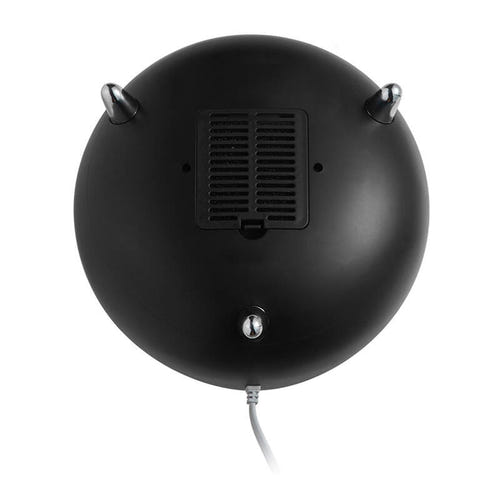 DEERMA F327W - Humidificateur ultrasonique UV 5 L : écran hygromètre
