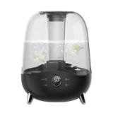 DEERMA F327W - Humidificateur ultrasonique UV 5 L