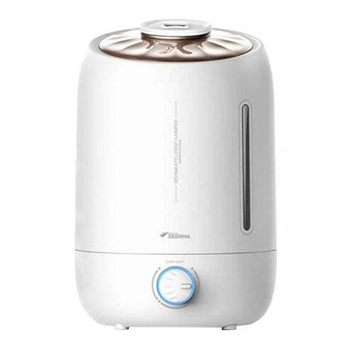 DEERMA F500 - Humidificateur d'air ultrasonique 5 L - visuel 1