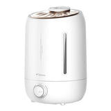 DEERMA F500 - Humidificateur d'air ultrasonique 5 L : réservoir 5 L