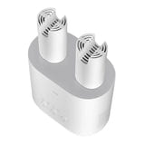 DEERMA DEM-HX10W - Sèche-chaussures à ozone pour deux paires (vue 2)