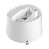 DEERMA LD220 - Humidificateur sur pied avec télécommande : jet brume