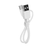 DEERMA MQ600 - Rasoir anti-bouloches sans fil rechargeable : capot