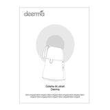 DEERMA MQ600 - Rasoir anti-bouloches sans fil rechargeable : compact