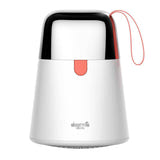 DEERMA MQ600 - Rasoir anti-bouloches sans fil rechargeable