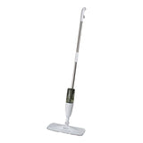 DEERMA TB500 - Balai laveur à pulvérisateur d'eau intégré (vue 1)