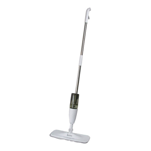 DEERMA TB500 - Balai laveur à pulvérisateur d'eau intégré (vue 1)