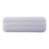 DEERMA TB500 - Balai laveur à pulvérisateur d'eau intégré : brosse microfibre